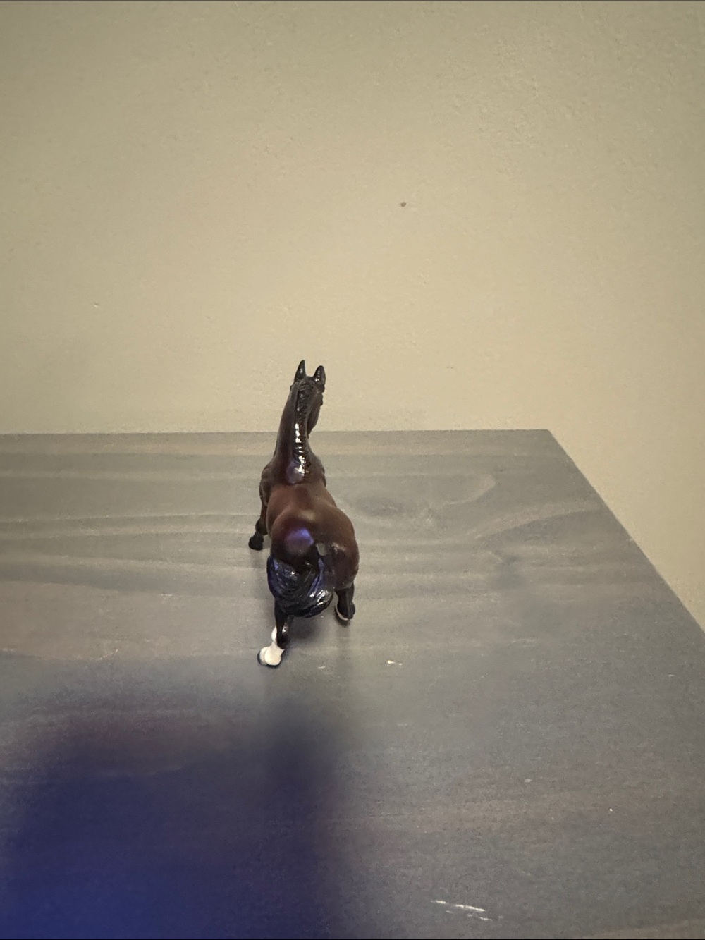 Breyer Model Various Warmbloods - Picture 11 of 12